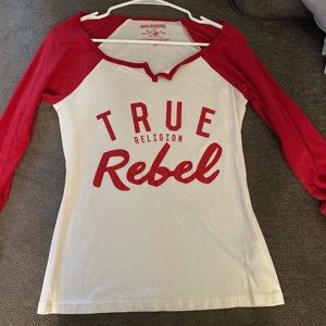 True religion shirt